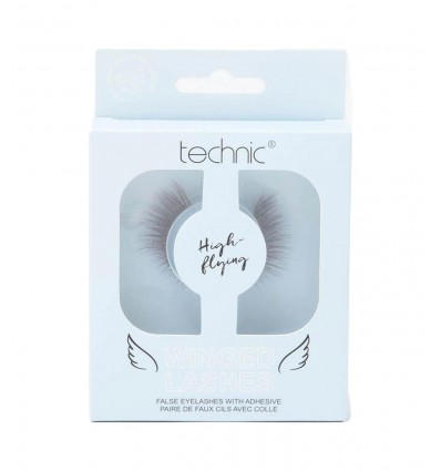 TECHNIC WINGED LASHES - HIGH FLYING R 23551