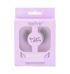 TECHNIC WINGED LASHES - DON´T GIVE A FLYING R 23552