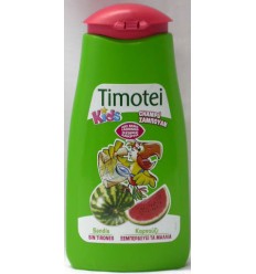 TIMOTEI KIDS CHAMPÚ SANDÍA 250 ml