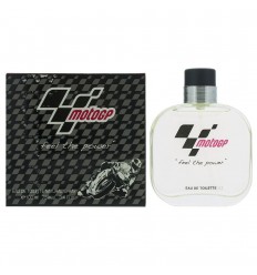 MOTOGP FEEL THE POWER EDT 100 ml SPRAY HOMBRE