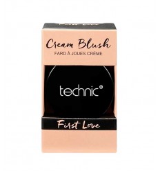 TECHNIC SUMMER CREAM BLUSH - FIRST LOVE R 21728