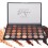 TECHNIC PALETA SOMBRAS DE OJOS 35 COLORES DUBAI 42 g Ref. 23529