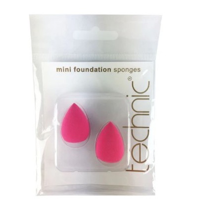 TECHNIC MINI MAKE UP SPONGE TWING PACK R 27215