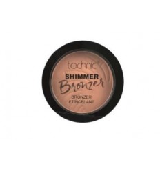 TECHNIC SHIMMER BRONZER - MANDALAY BAY 10 G R 20744