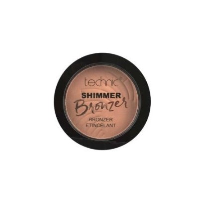 TECHNIC SHIMMER BRONZER - MANDALAY BAY 10 G R 20744