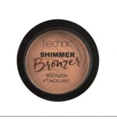 TECHNIC SHIMMER BRONZER - MONTEGO BAY 10 g R 20744