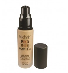 TECHNIC PRO FINISH MATTE FIX IVORY 30 ml R 20723 TECHNIC PRO FINISH MATTE FIX IVORY 30 ml R 20723