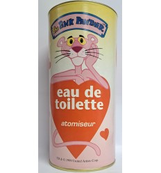 THE PINK PANTHER EDT 100 ml SPRAY