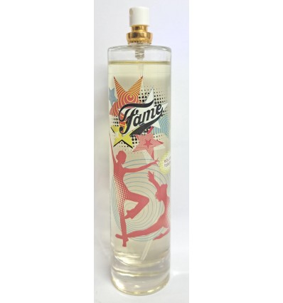 FAME EDT 100 ml SPRAY SIN CAJA SIN TAPÓN