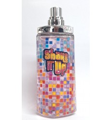 SHAKE IT UP EDT 50 ml SPRAY SIN CAJA SIN TAPÓN