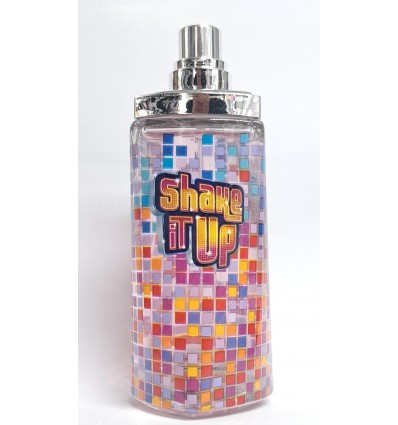 SHAKE IT UP EDT 50 ml SPRAY SIN CAJA SIN TAPÓN