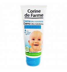 CORINE DE FARME CREMA ULTRA HIDRATANTE PIELES MUY SECAS Y SENSIBLES 100 ml