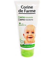 CORINE DE FARME CREMA HIDRATANTE CON CALENDULA BIO 100 ml