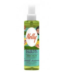 NELLY KIDS SPRAY PROTECTOR ÁRBOL DEL TÉ 200 ml NELLY KIDS SPRAY PROTECTOR ÁRBOL DEL TÉ 200 ml