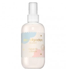 DON ALGODON BABY AGUA DE COLONIA 200 ml SPRAY