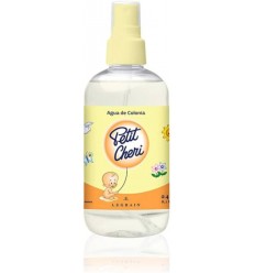 PETIT CHERI AGUA DE COLONIA 240 ml SPRAY