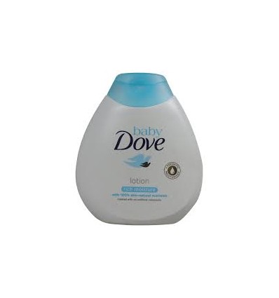 DOVE BABY LOCIÓN CORPORAL 200 ml