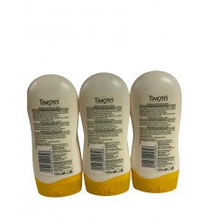 PACK AHORRO 3 UNIDADES TIMOTEI ACONDICIONADOR EXTRACTO DE MIEL NUTRICIÓN Y SUAVIDAD 200 ML PACK AHORRO 3 UNIDADES TIMOTEI ACONDICIONADOR EXTRACTO DE MIEL NUTRICIÓN Y SUAVIDAD 200 ML