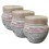 PACK AHORRO 3 UNIDADES GARNIER BOTANIC THERAPY MASCARILLA LECHE DE AVENA 300 ml