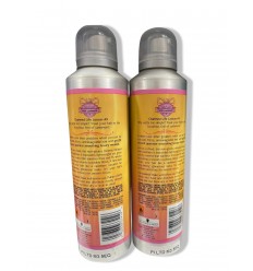 PACK OFERTA 2 UNIDADES X SCHWARZKOPF GOT 2B 2 SMOOTH OPERATOR LUXURY MOUSSE 250 ml