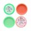 MISS CUTIE PIE 2 PACK LIP BALMS R 990416