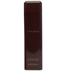 BOUCHERON TROUBLE BATH AND SHOWER CREAM 200 ml