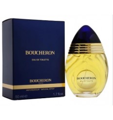 BOUCHERON EDT 50 ml SPRAY WOMAN