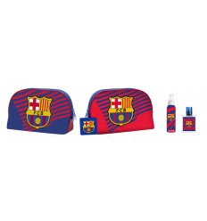 FC BARCELONA EDT 50 ml SPRAY + EDT 100 ML SPRAY