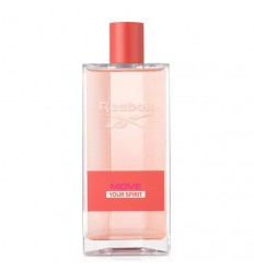 REEBOK MOVE YOUR SPIRIT EDT 100 ml SPRAY WOMAN SIN CAJA