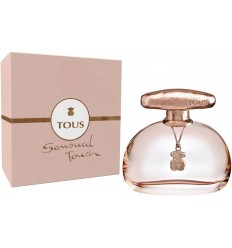 TOUS SENSUAL TOUCH EDT 100 ml VP TOUS SENSUAL TOUCH EDT 100 ml VP