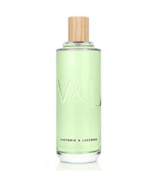 VICTORIO & LUCCHINO AGUAS ESENCIALES TE QUIERO VERDE 250 ml SPRAY WOMAN SIN CAJA