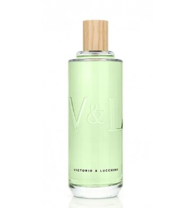 VICTORIO & LUCCHINO AGUAS ESENCIALES TE QUIERO VERDE 250 ml SPRAY WOMAN SIN CAJA