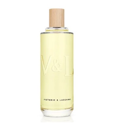 VICTORIO & LUCCHINO AGUAS ESENCIALES PURA VIDA 250 ml SPRAY WOMAN SIN CAJA