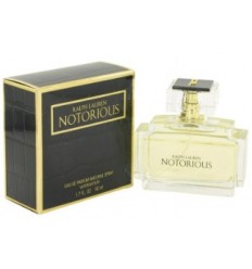 RALPH LAUREN NOTORIOUS EAU DE PARFUM 50 ml NATURAL SPRAY