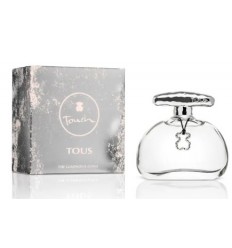 TOUS TOUCH THE LUMINOUS GOLD EDT 100 ml SPRAY TOUS TOUCH THE LUMINOUS GOLD EDT 100 ml SPRAY