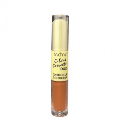 TECHNIC Colour Corrector Duo - Orange/Yellow R 21711