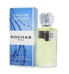 ROCHAS EAU DE ROCHAS EDT 50 ml SPRAY WOMAN