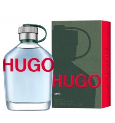 HUGO BOSS HUGO MAN EDT 200 ml SPRAY HUGO BOSS HUGO MAN EDT 200 ml SPRAY