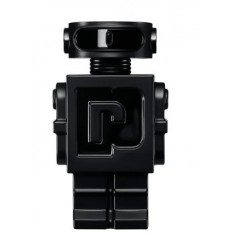 PACO RABANNE PHANTOM PARFUM RECHARGEABLE 150 ml SPRAY MEN