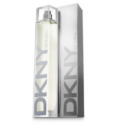 DONNA KARAN NEW YORK ENERGIZING EDP 50 ml SPRAY WOMAN