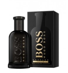 HUGO BOSS BOTTLED PARFUM 100 ml SPRAY MEN