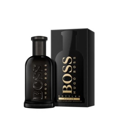 HUGO BOSS BOTTLED PARFUM 100 ml SPRAY MEN