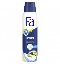 FA SPORT DEO SPRAY 48 H 150 ml