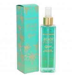 WOMEN SECRET BEACH PLEASE OASSI FRESH BODY MIST 250 ml SPRAY