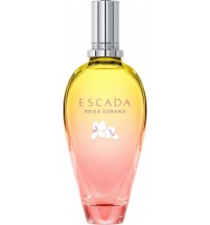 ESCADA BRISA CUBANA LIMITED EDITION EDT 100 ml SPRAY WOMAN SIN CAJA