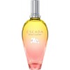 ESCADA BRISA CUBANA LIMITED EDITION EDT 100 ml SPRAY WOMAN SIN CAJA
