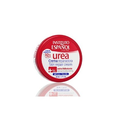 INSTITUTO ESPAÑOL UREA CREMA MANOS Y CUERPO 50 ml