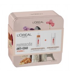 LOREAL REVITALIFT CLINICAL COFRE