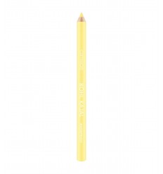 CATRICE KOHL KAJAL WATERPROOF 120 HELLO YELLOW 0,78 g