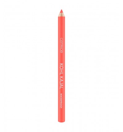 CATRICE KOHL KAJAL WATERPROOF 180 RED CORAL 0,78 g